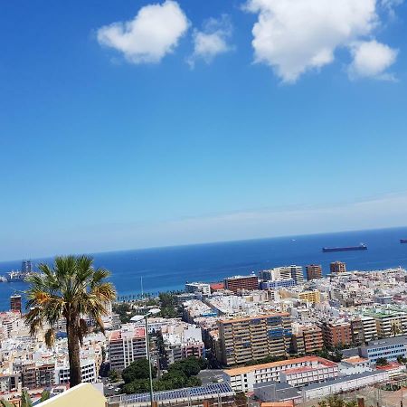 Fantastica Vivienda Familiar Con Jacuzzi Y Sauna Villa Las Palmas de Gran Canaria Exterior photo