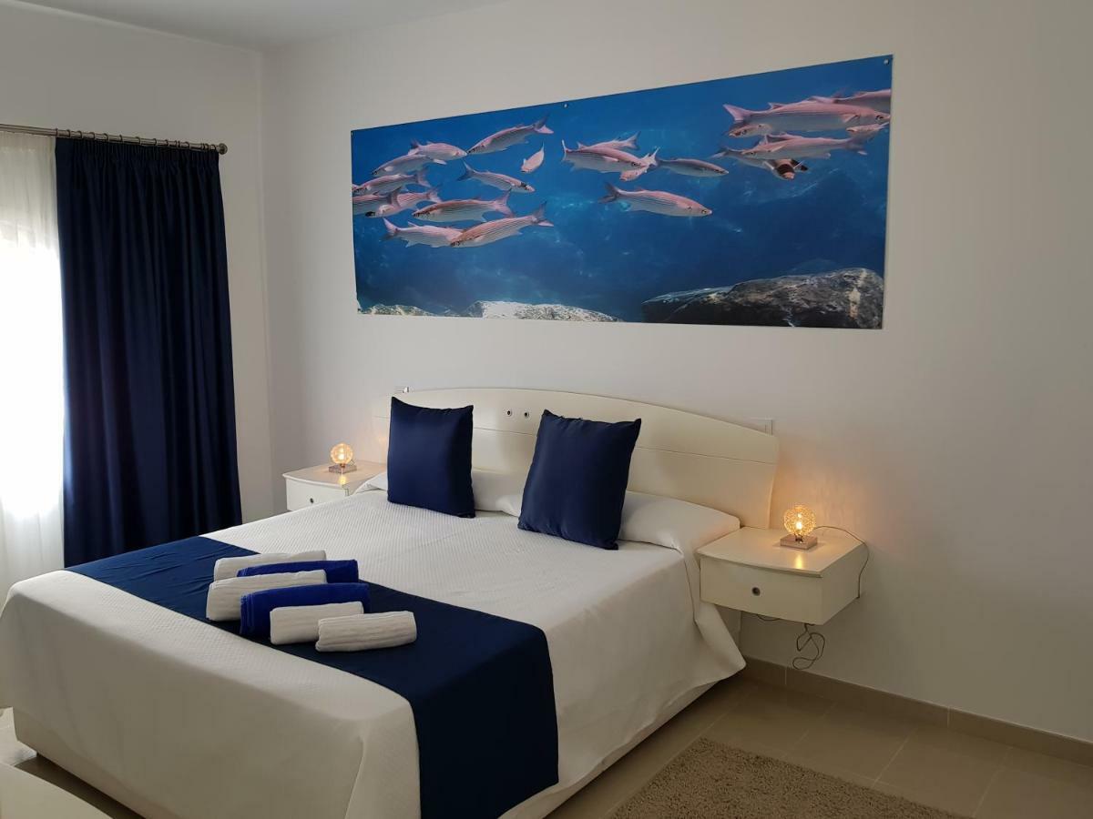 Fantastica Vivienda Familiar Con Jacuzzi Y Sauna Villa Las Palmas de Gran Canaria Exterior photo
