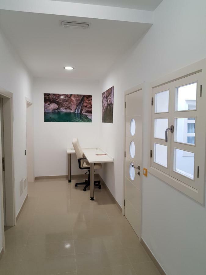 Fantastica Vivienda Familiar Con Jacuzzi Y Sauna Villa Las Palmas de Gran Canaria Exterior photo