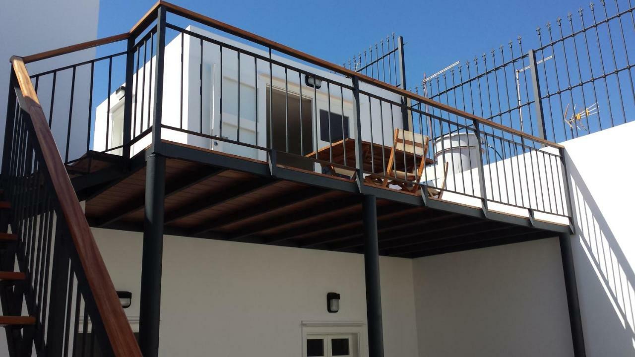 Fantastica Vivienda Familiar Con Jacuzzi Y Sauna Villa Las Palmas de Gran Canaria Exterior photo