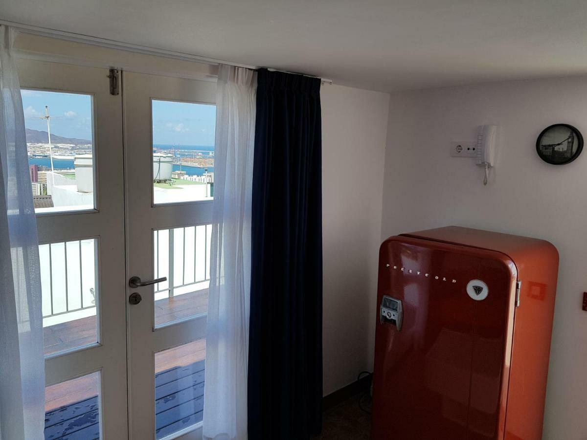 Fantastica Vivienda Familiar Con Jacuzzi Y Sauna Villa Las Palmas de Gran Canaria Exterior photo