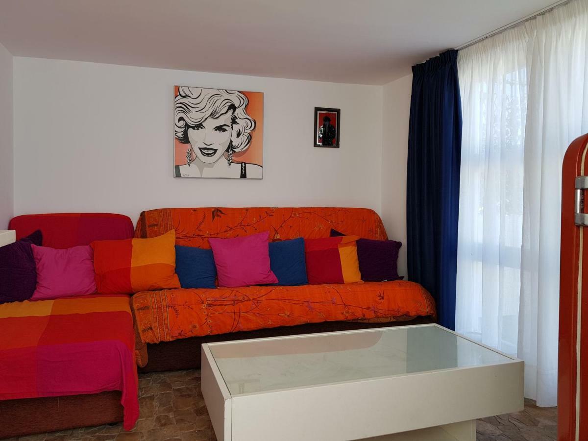 Fantastica Vivienda Familiar Con Jacuzzi Y Sauna Villa Las Palmas de Gran Canaria Exterior photo