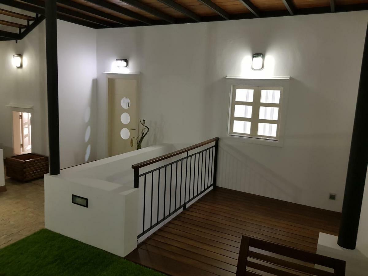 Fantastica Vivienda Familiar Con Jacuzzi Y Sauna Villa Las Palmas de Gran Canaria Exterior photo