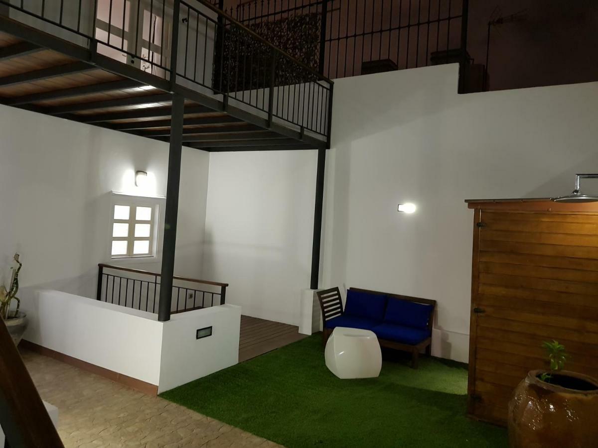 Fantastica Vivienda Familiar Con Jacuzzi Y Sauna Villa Las Palmas de Gran Canaria Exterior photo