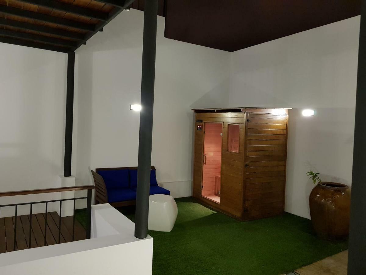 Fantastica Vivienda Familiar Con Jacuzzi Y Sauna Villa Las Palmas de Gran Canaria Exterior photo