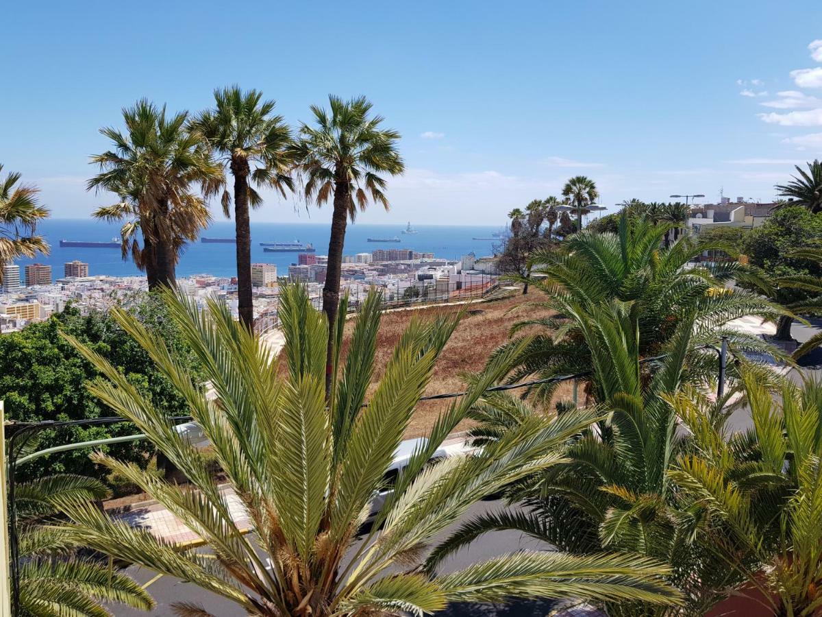 Fantastica Vivienda Familiar Con Jacuzzi Y Sauna Villa Las Palmas de Gran Canaria Exterior photo